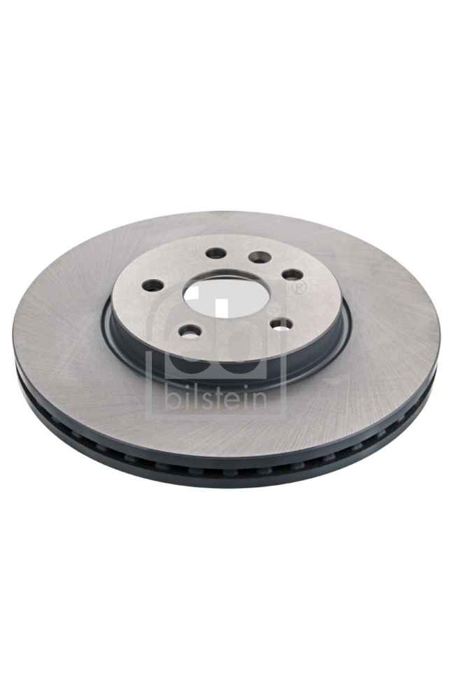 Disco  freno FEBI BILSTEIN 101-43987