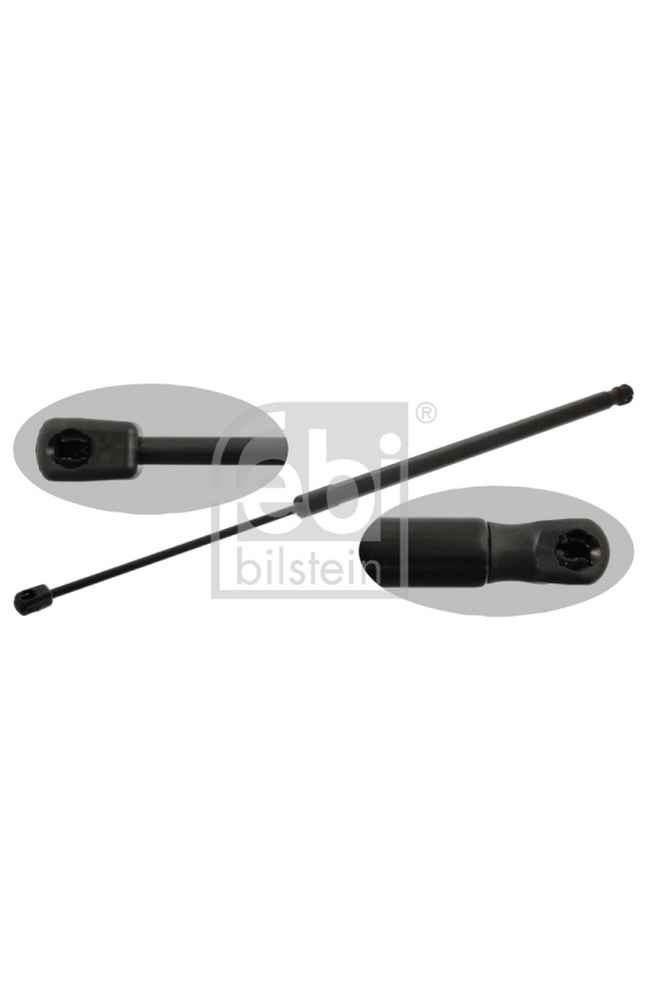 Ammortizatore pneumatico, Cofano bagagli /vano carico FEBI BILSTEIN 101-44005