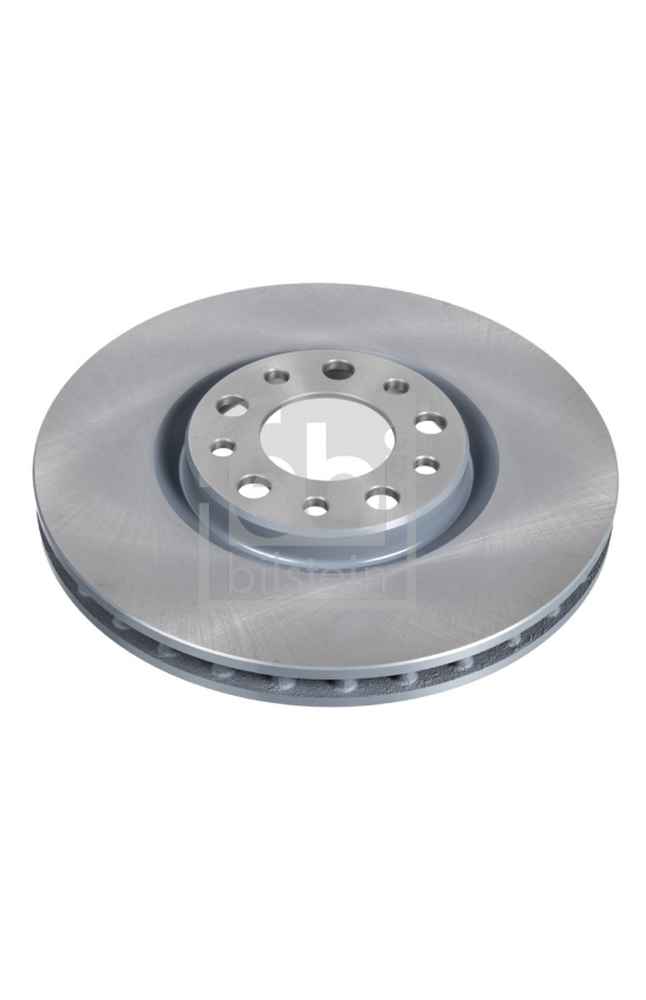Disco  freno FEBI BILSTEIN 101-44036