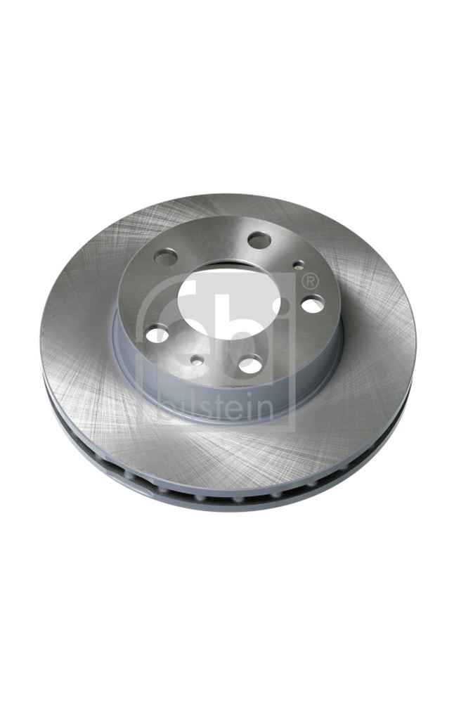 Disco  freno FEBI BILSTEIN 101-44037