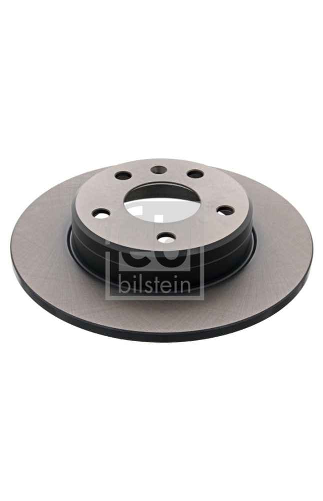 Disco  freno FEBI BILSTEIN 101-44043
