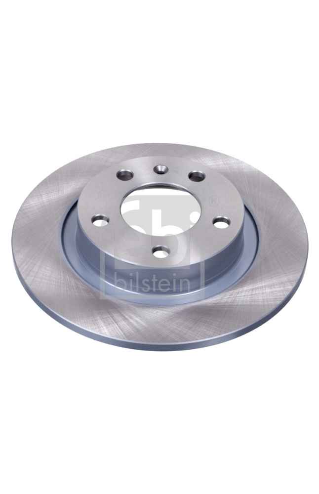Disco  freno FEBI BILSTEIN 101-44044