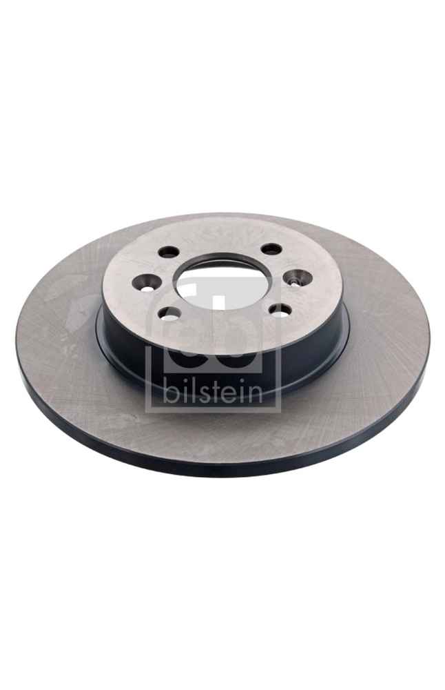 Disco  freno FEBI BILSTEIN 101-44059