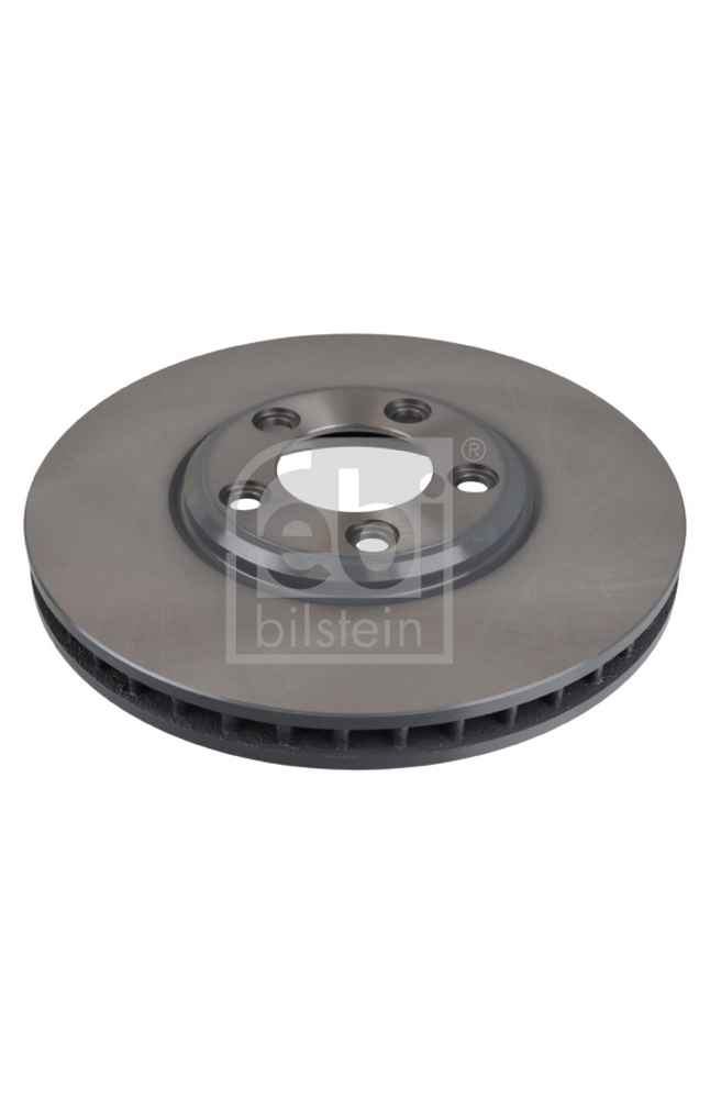Disco  freno FEBI BILSTEIN 101-44127
