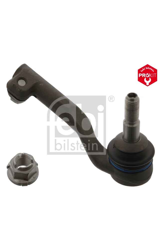 Testa barra d'accoppiamento FEBI BILSTEIN 101-44282