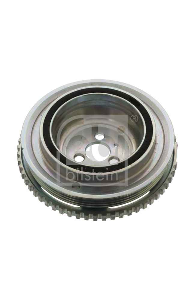 Puleggia cinghia, Albero a gomiti FEBI BILSTEIN 101-44411