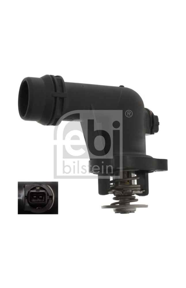 Termostato, Refrigerante FEBI BILSTEIN 101-44624