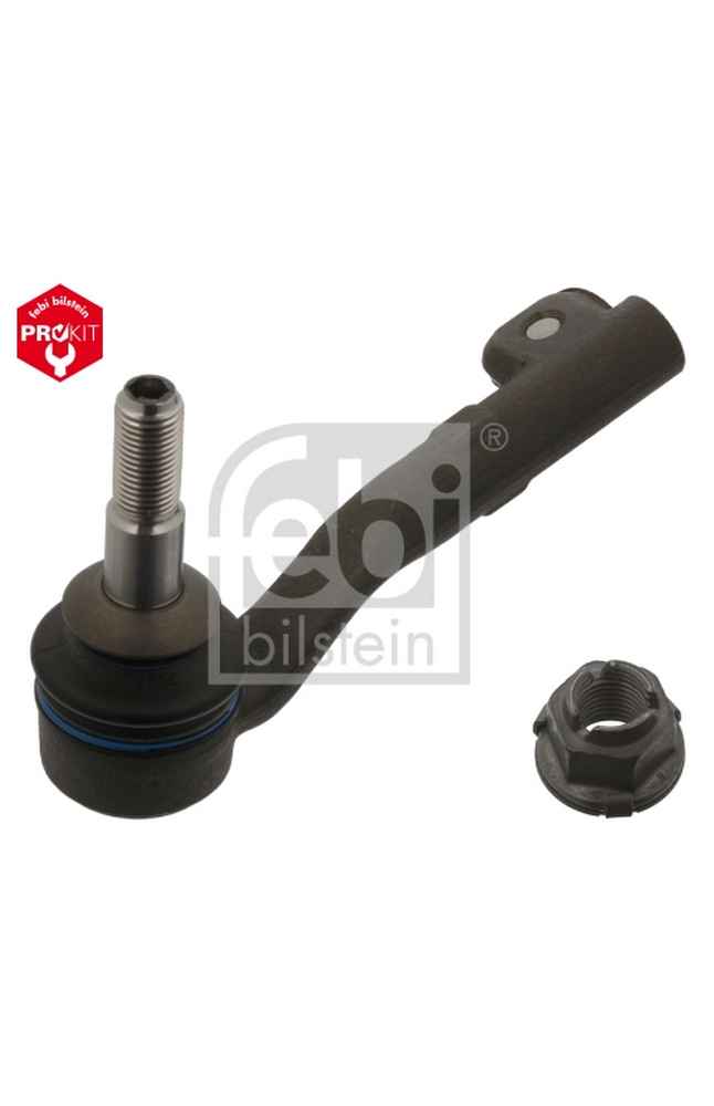 Testa barra d'accoppiamento FEBI BILSTEIN 101-44657