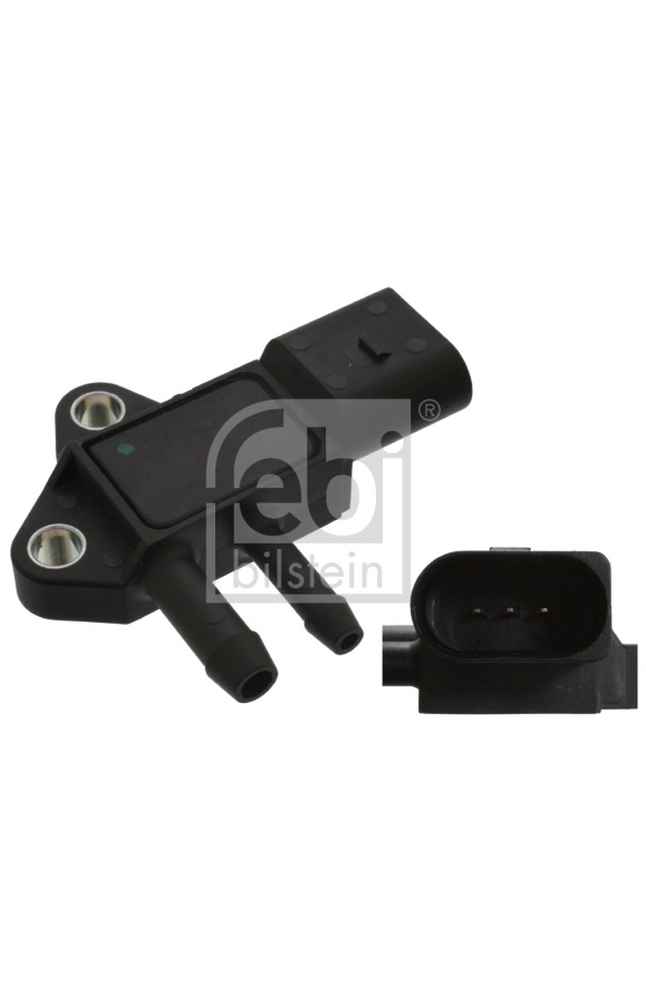 Sensore, Pressione gas scarico FEBI BILSTEIN 101-44748