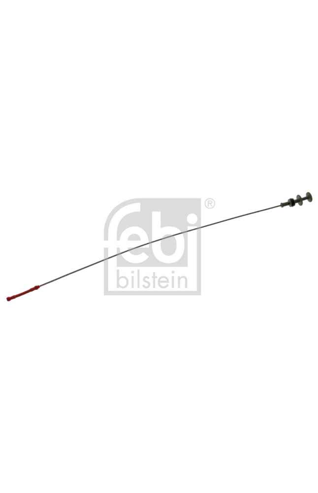 Asta controllo livello olio FEBI BILSTEIN 101-44805
