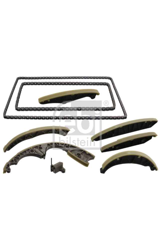 Kit catena distribuzione FEBI BILSTEIN 101-45008
