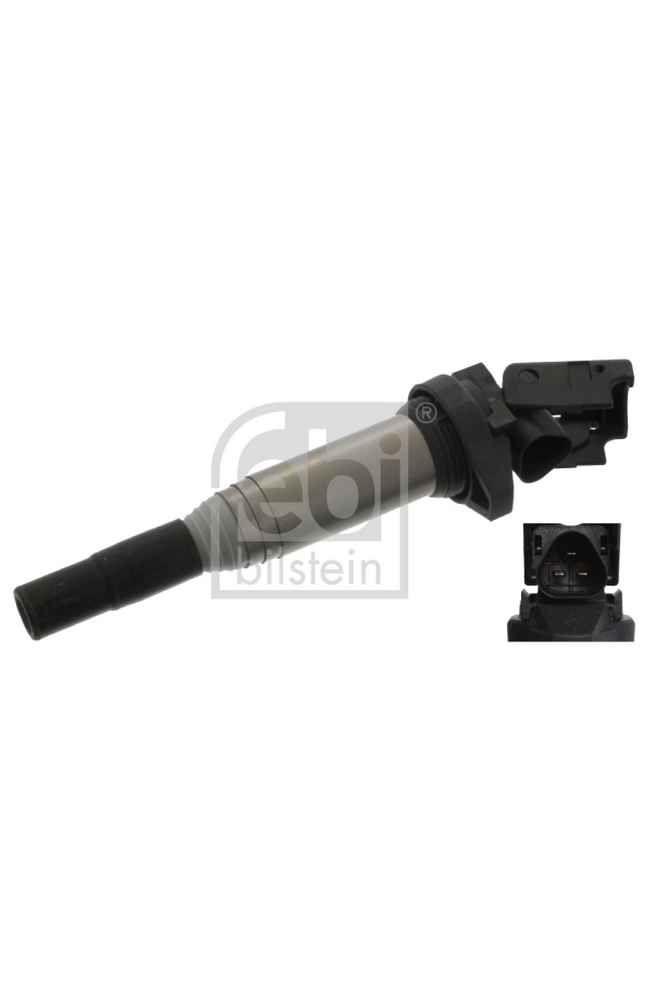 Bobina d'accensione FEBI BILSTEIN 101-45032