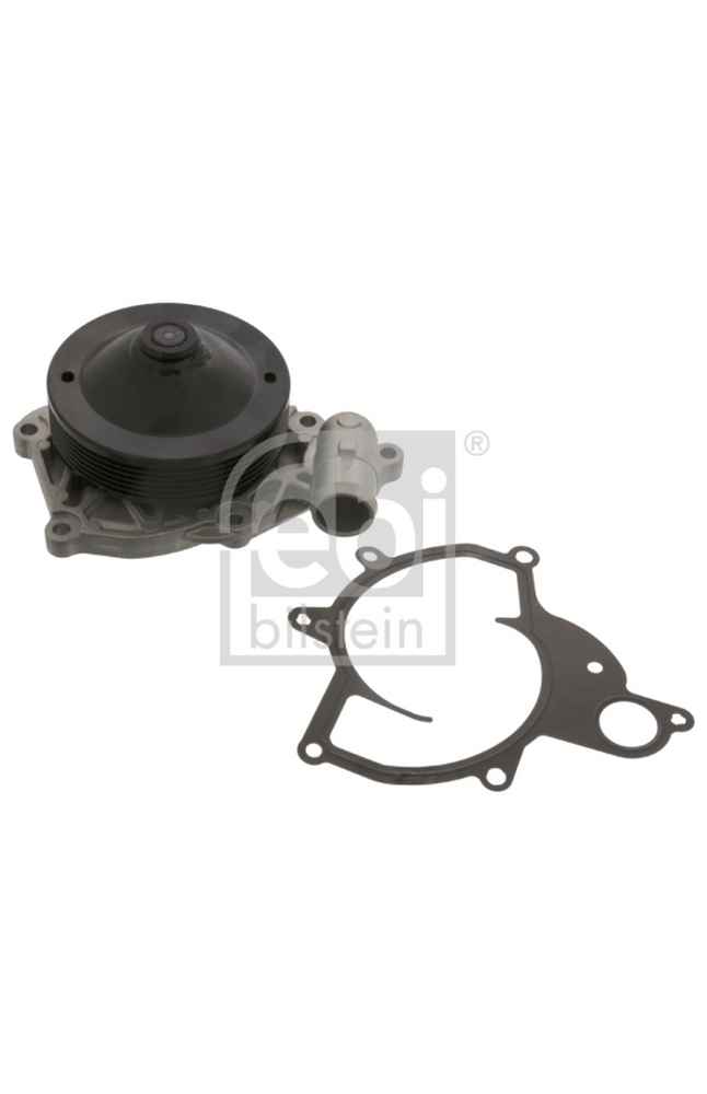 Pompa acqua FEBI BILSTEIN 101-45252