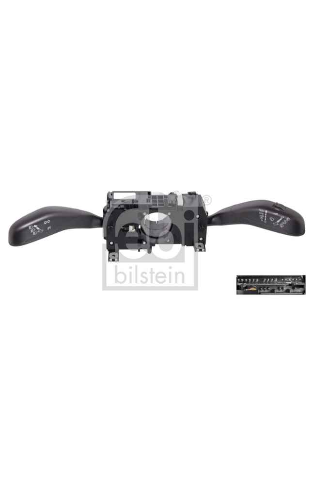 Leva devio guida FEBI BILSTEIN 101-45324