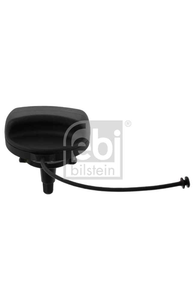 Tappo, Serbatoio carburante FEBI BILSTEIN 101-45550