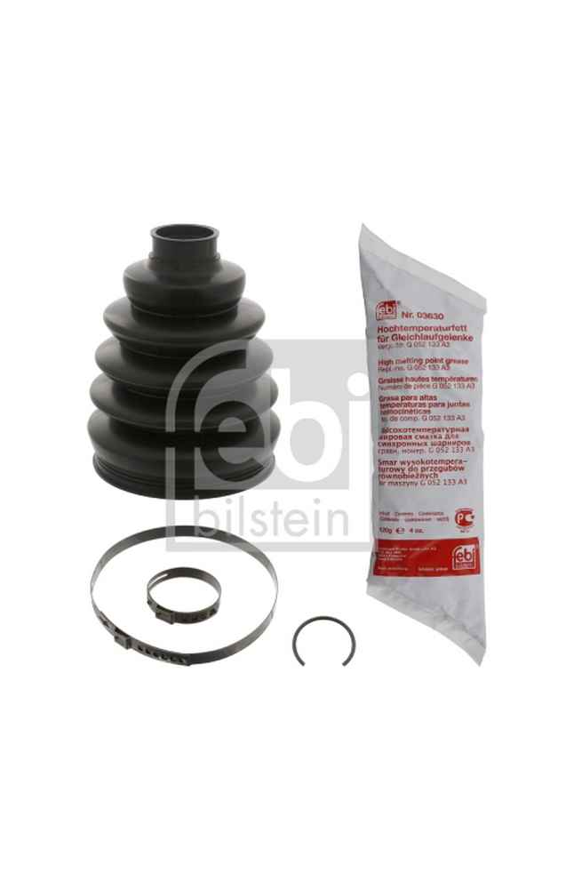 Kit cuffia, Semiasse FEBI BILSTEIN 101-45947