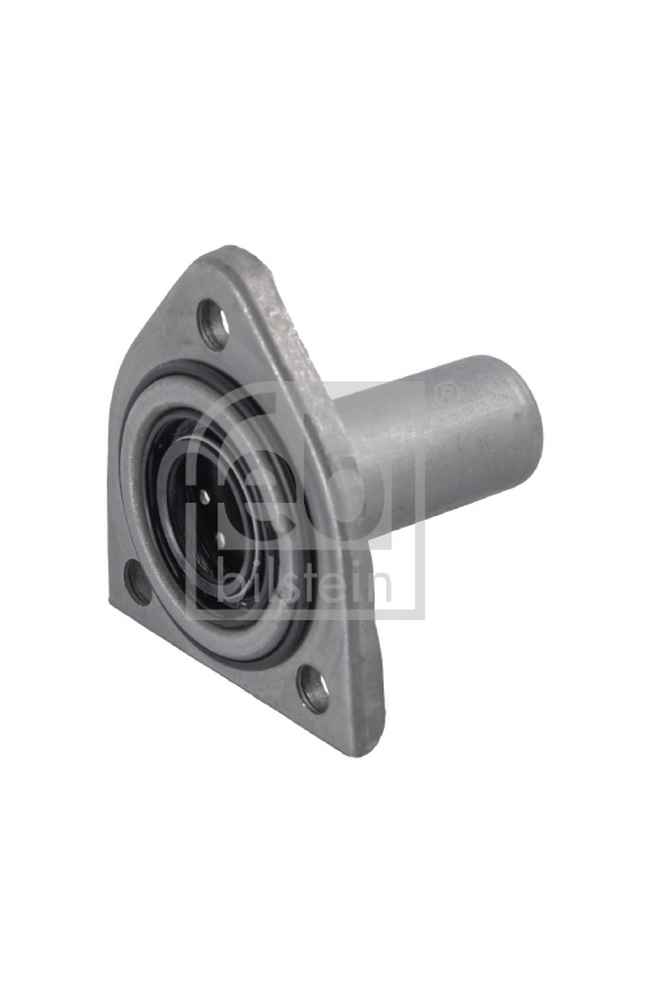 Manicotto di guida, Frizione FEBI BILSTEIN 101-46008