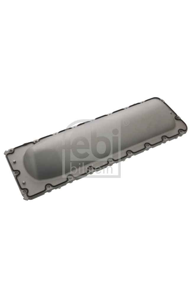 Coperchio alloggiamento, Monoblocco FEBI BILSTEIN 101-46051