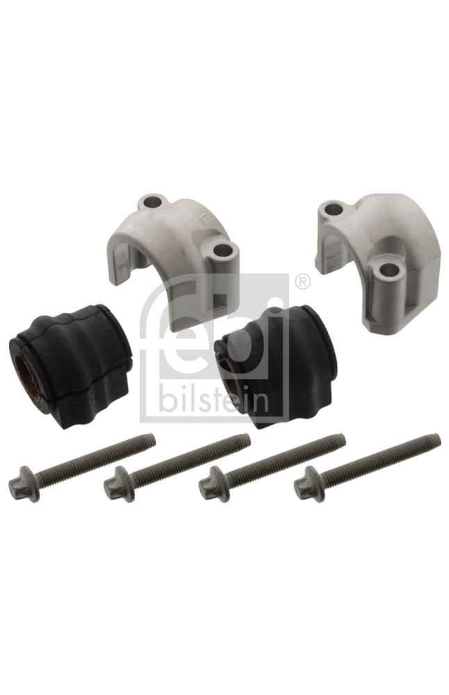 Kit cuscinetti, Stabilizzatore FEBI BILSTEIN 101-46186