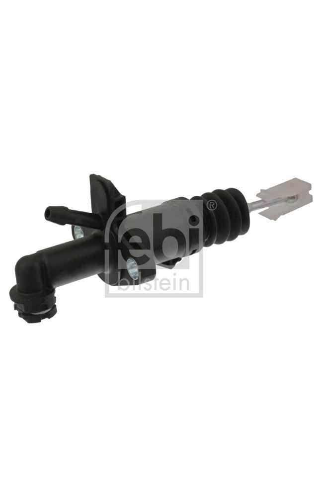 Cilindro trasmettitore, Frizione FEBI BILSTEIN 101-46215