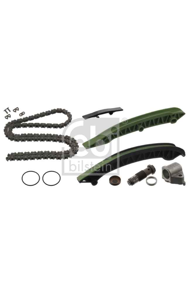 Kit catena distribuzione FEBI BILSTEIN 101-46374