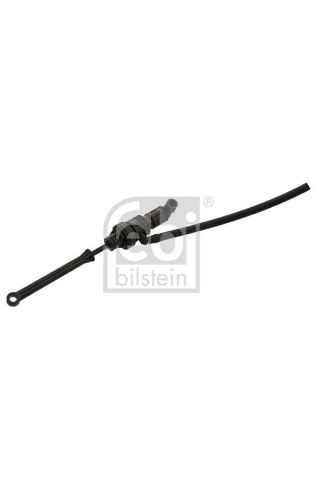 Cilindro trasmettitore, Frizione FEBI BILSTEIN 101-46382
