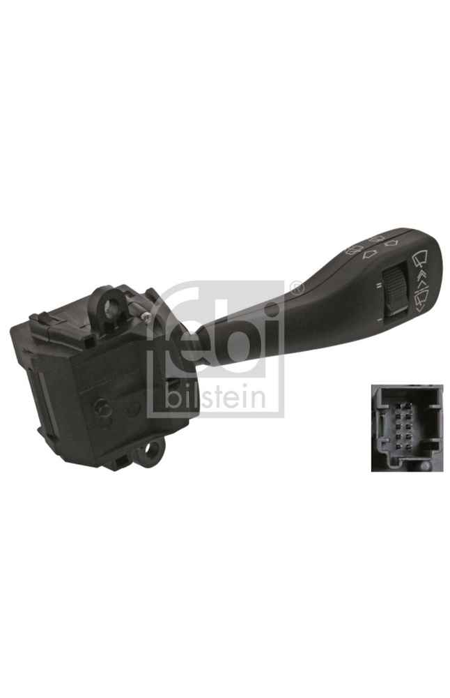 Leva devio guida FEBI BILSTEIN 101-46484