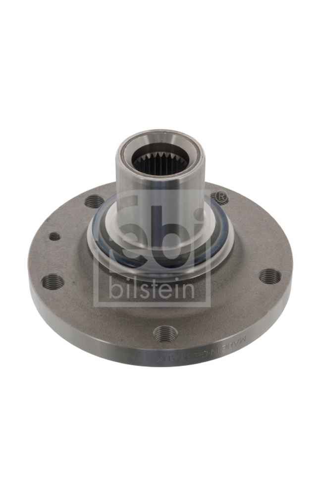 Mozzo ruota FEBI BILSTEIN 101-46635