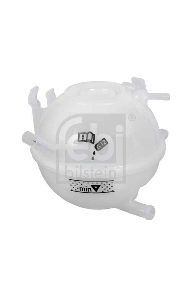 Serbatoio compensazione, Refrigerante FEBI BILSTEIN 101-46748