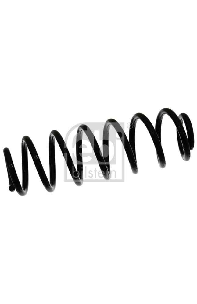 Molla autotelaio FEBI BILSTEIN 101-46893
