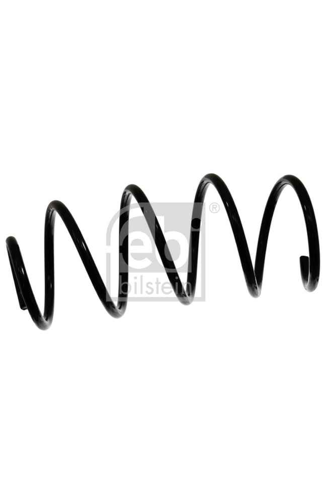 Molla autotelaio FEBI BILSTEIN 101-46916