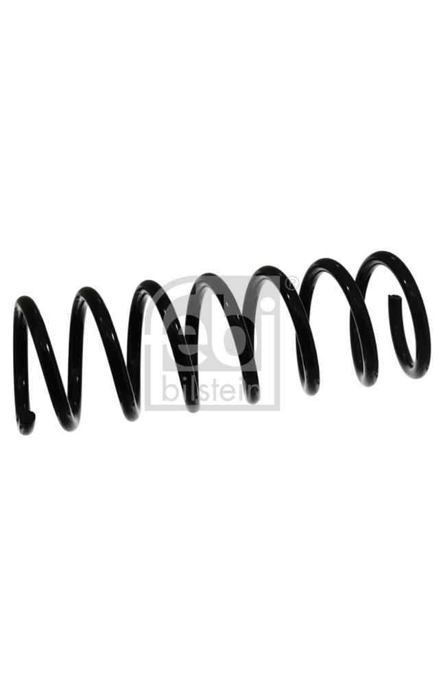Molla autotelaio FEBI BILSTEIN 101-46919
