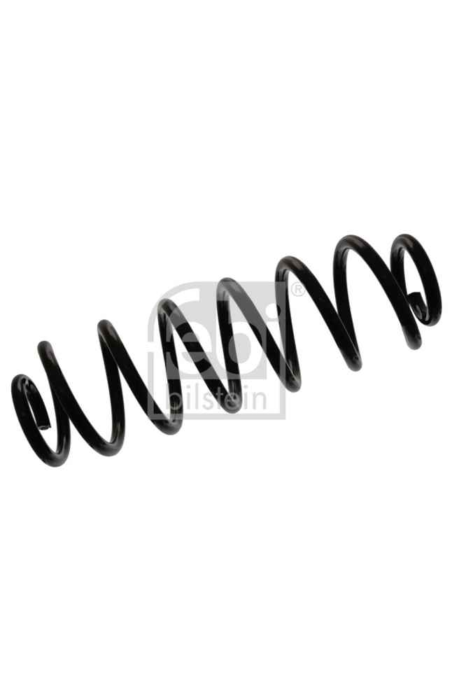 Molla autotelaio FEBI BILSTEIN 101-46923