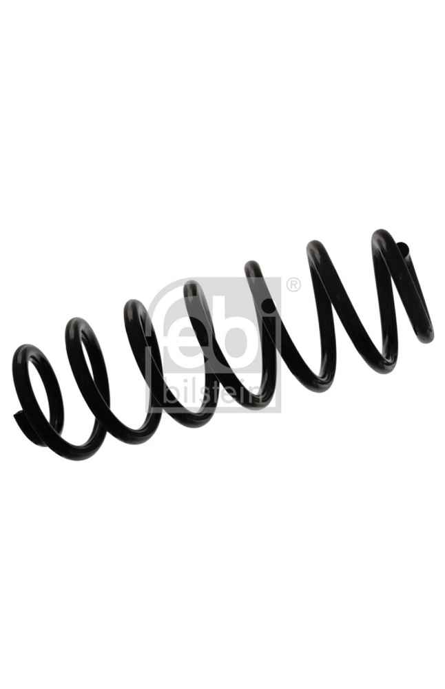 Molla autotelaio FEBI BILSTEIN 101-46925