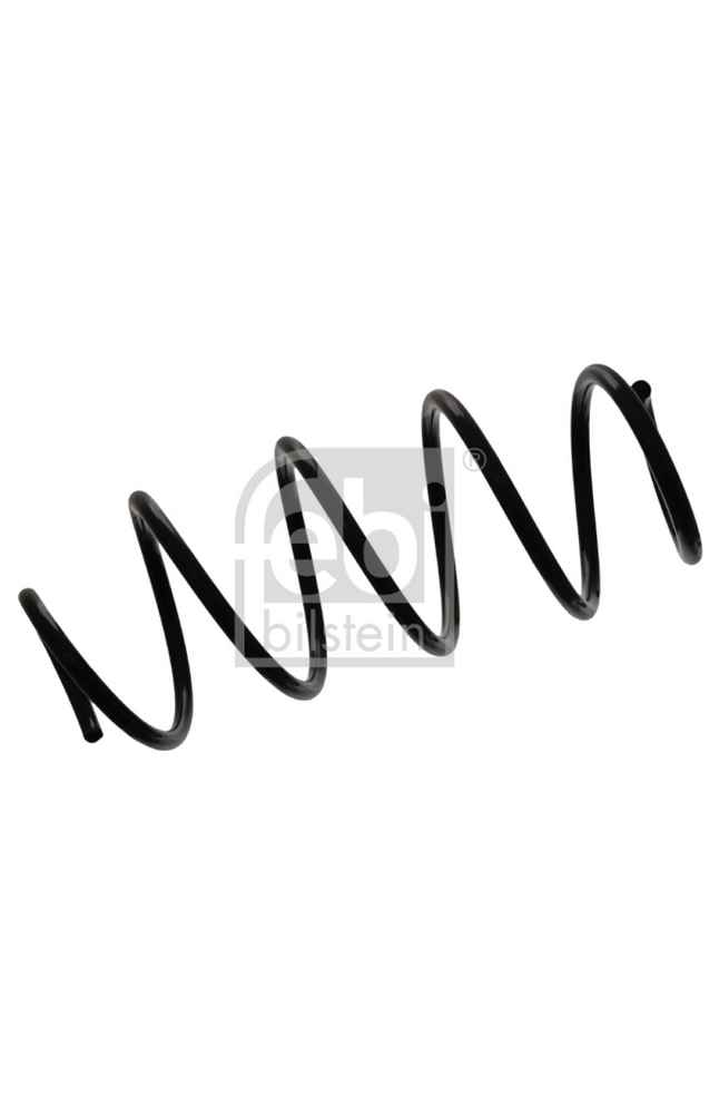 Molla autotelaio FEBI BILSTEIN 101-46951