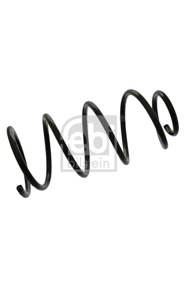 Molla autotelaio FEBI BILSTEIN 101-46956
