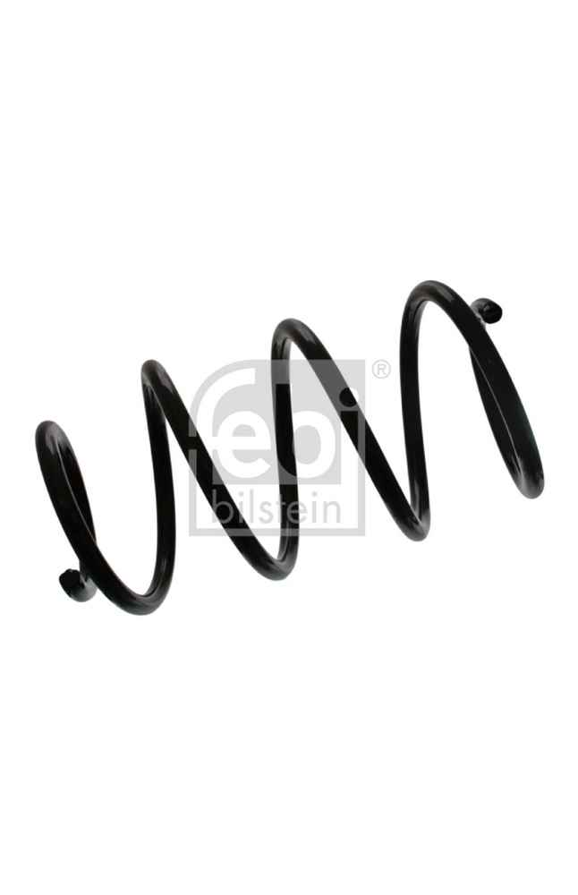 Molla autotelaio FEBI BILSTEIN 101-46975
