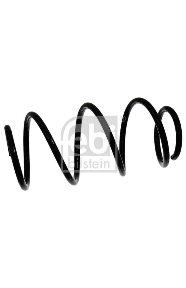 Molla autotelaio FEBI BILSTEIN 101-46976