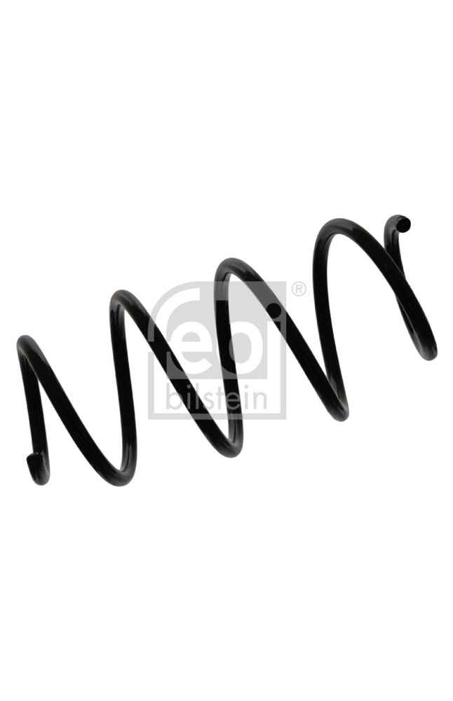 Molla autotelaio FEBI BILSTEIN 101-46993