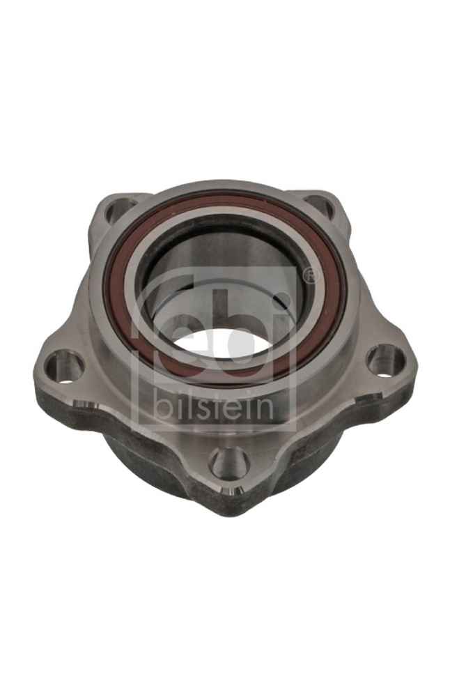 Kit cuscinetto ruota FEBI BILSTEIN 101-46994