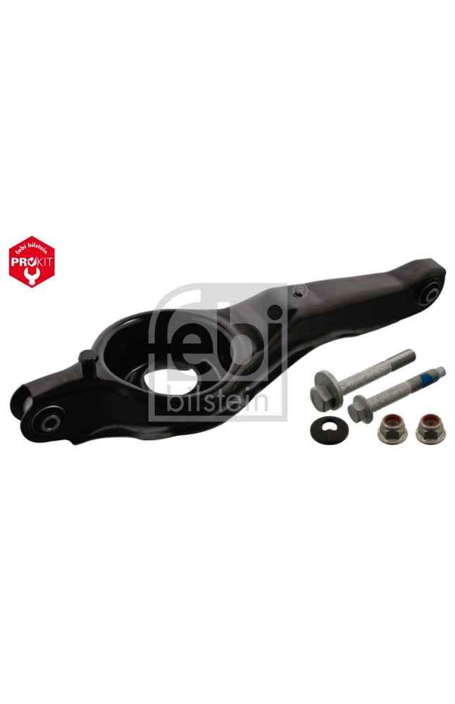Braccio oscillante, Sospensione ruota FEBI BILSTEIN 101-47014