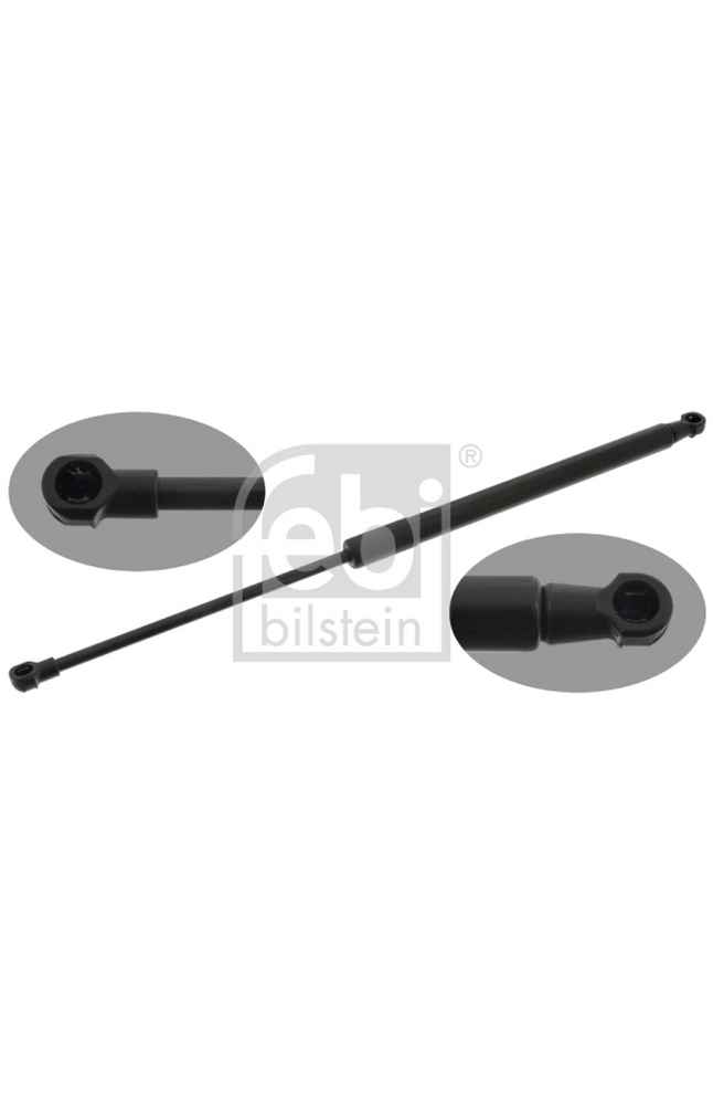 Ammortizatore pneumatico, Cofano bagagli /vano carico FEBI BILSTEIN 101-47078