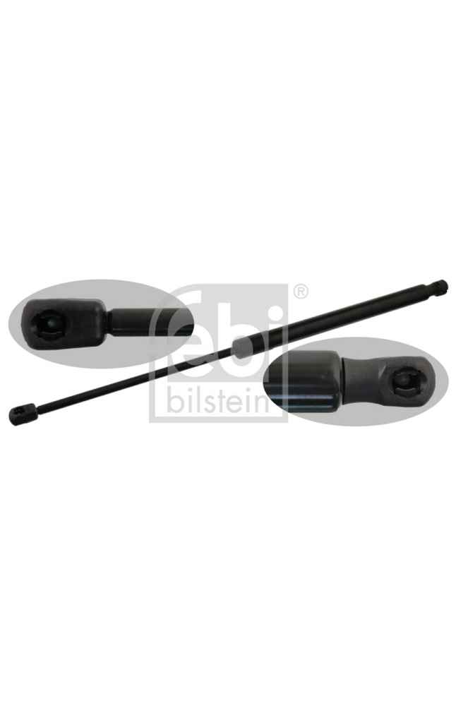 Ammortizatore pneumatico, Cofano bagagli /vano carico FEBI BILSTEIN 101-47086