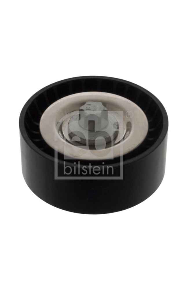 Galoppino/Guidacinghia, Cinghia Poly-V FEBI BILSTEIN 101-47294