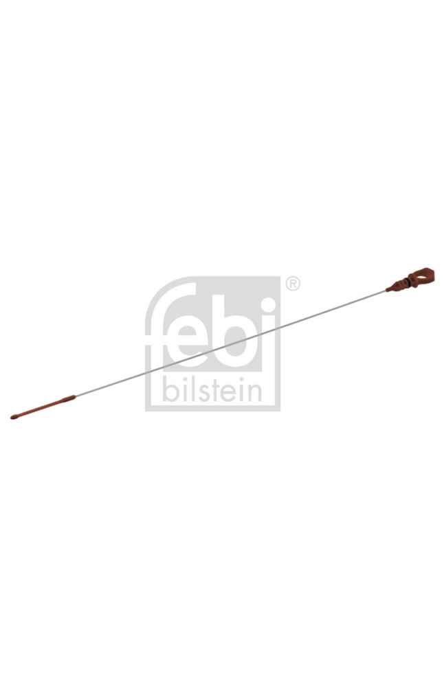 Asta controllo livello olio FEBI BILSTEIN 101-47301
