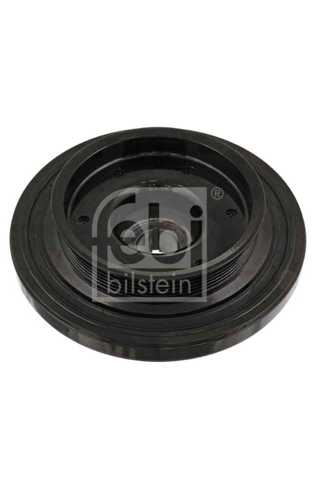 Puleggia cinghia, Albero a gomiti FEBI BILSTEIN 101-47365