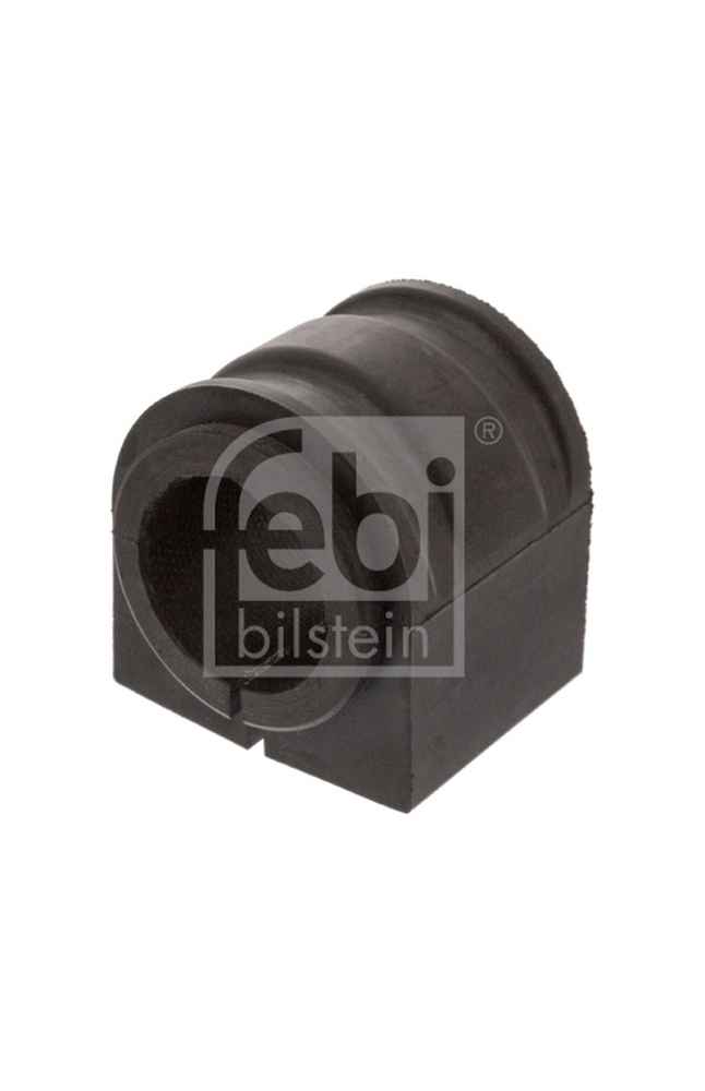 Supporto, Stabilizzatore FEBI BILSTEIN 101-47391