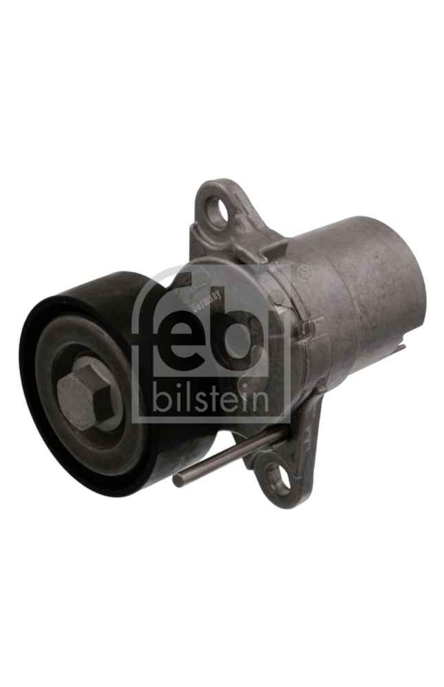 Tendicinghia, Cinghia Poly-V FEBI BILSTEIN 101-47605