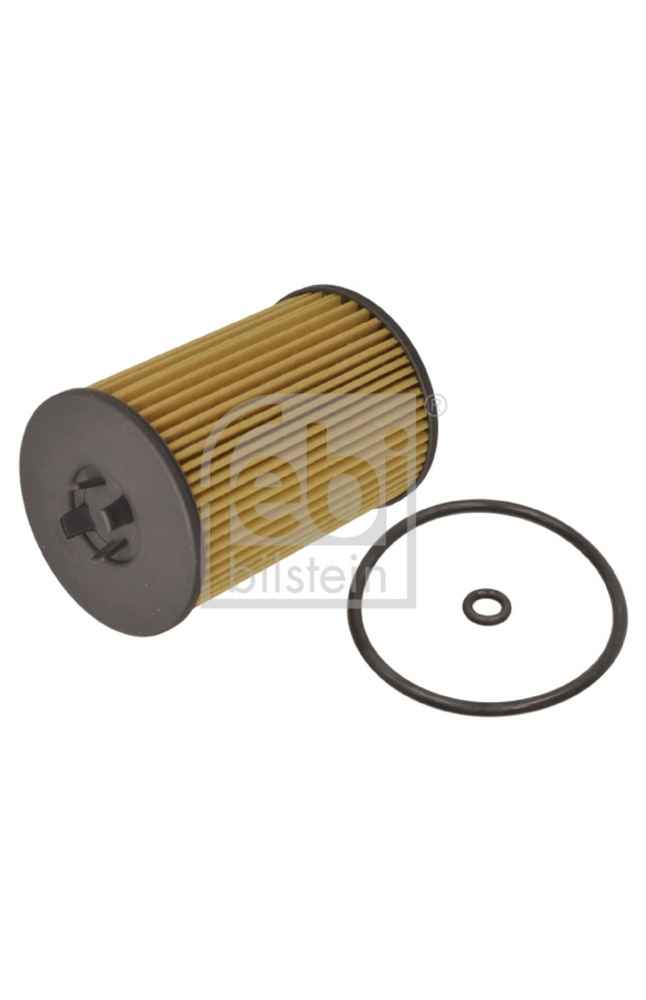 Filtro olio FEBI BILSTEIN 101-47827