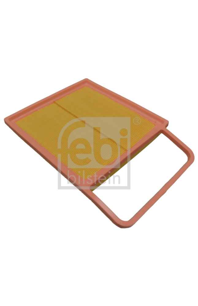 Filtro aria FEBI BILSTEIN 101-47832